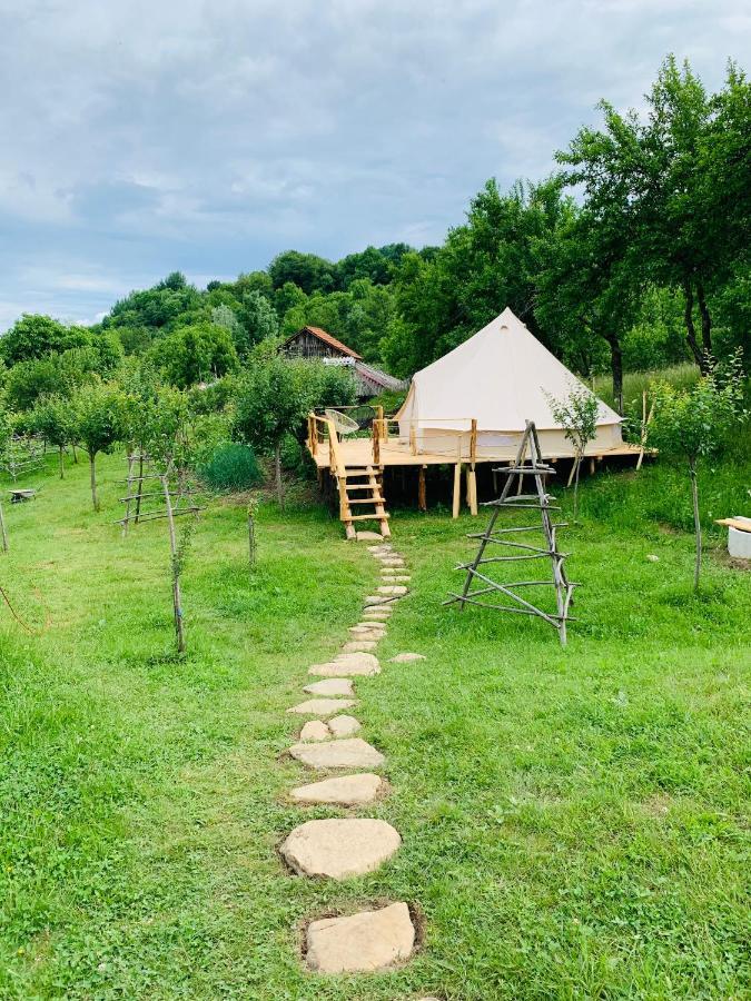 מלון Corbi The Story Garden מראה חיצוני תמונה